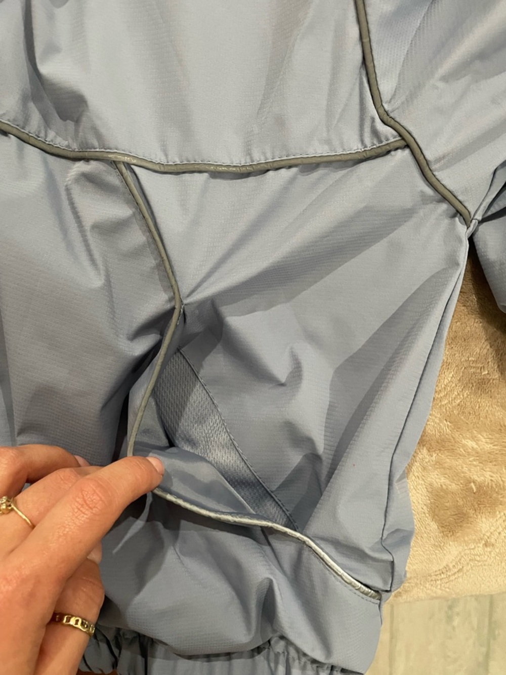 New Balance Jacket - Picture 8 of 11
